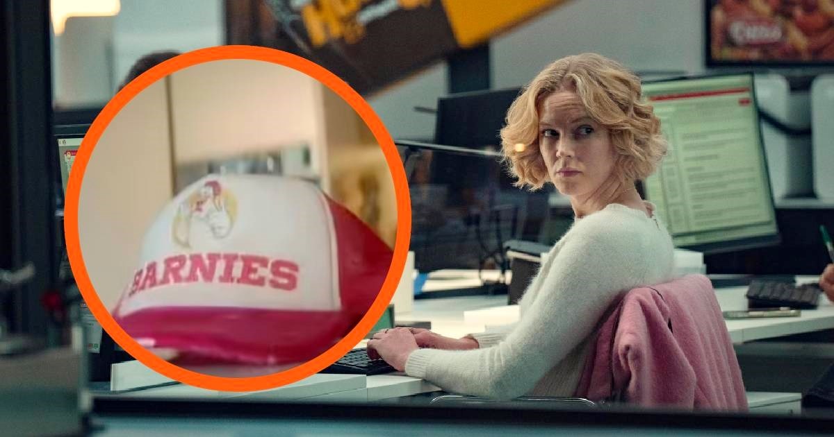 Druga epizoda nove sezone Black Mirrora izludila gledatelje, uočili bizaran detalj