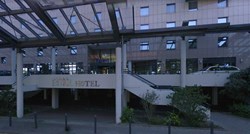 U Njemačkoj na maturalnoj večeri poginula učenica, propala kroz kupolu na hotelu