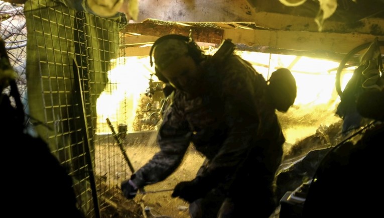 Večeras pregovori Ukrajine i Rusije