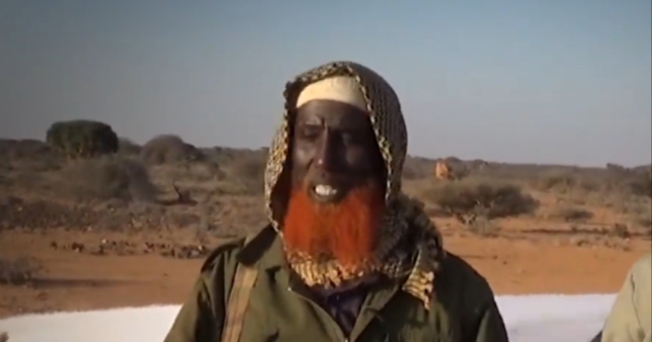 Vođa ISIS-a iz Somalije ima obitelj u Velikoj Britaniji: "Jednog dana je samo otišao"