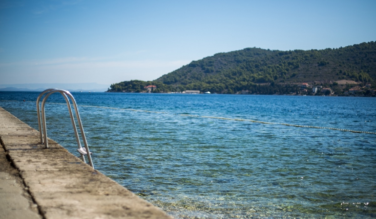 Uhićen državljanin BiH, krao je po plaži kod Lovrana
