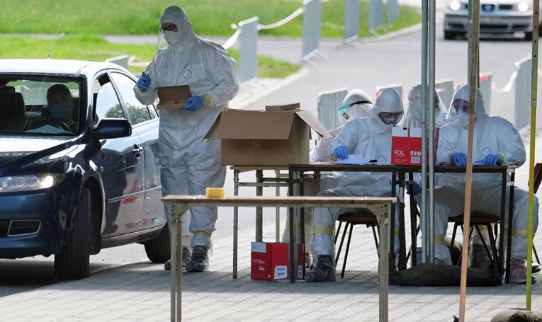 U Poljskoj preko pet tisuća novih slučajeva koronavirusa, premijer u karanteni