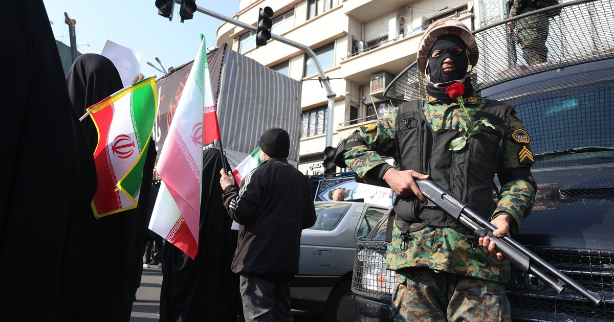 Iran tajno pogubio četvoricu muškaraca, obitelji nisu bile obaviještene