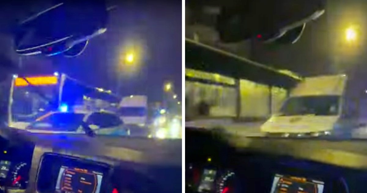 Dvojica maloljetnika divljala u autobusu u Kaštelima, privela ih policija