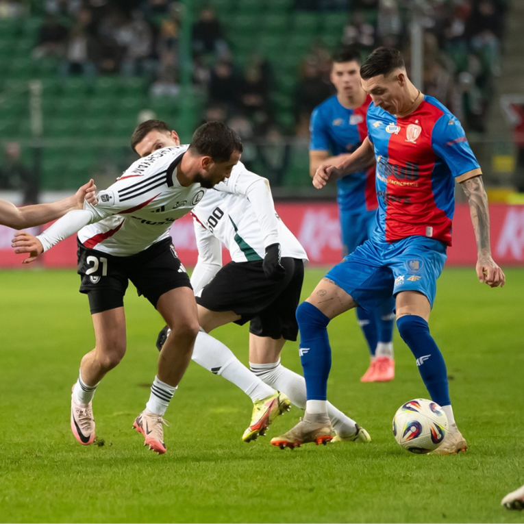 Ovo je najluđa liga Europe. Čak i posljednja momčad se nada naslovu prvaka