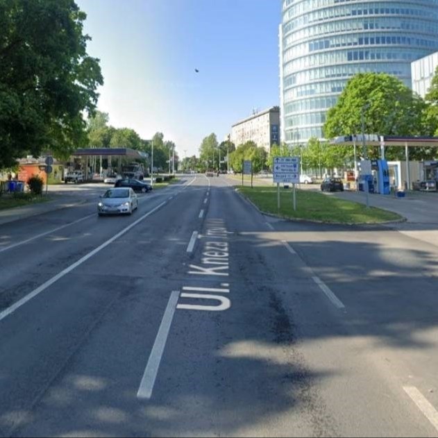 Osječanin vozio u rikverc na benzinskoj pa se zabio u policiju. Bio je mrtav pijan