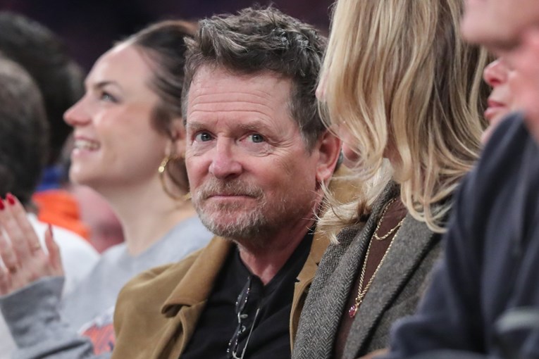 Michael J. Fox: Prvi simptom Parkinsona zamijenio sam za mamurluk