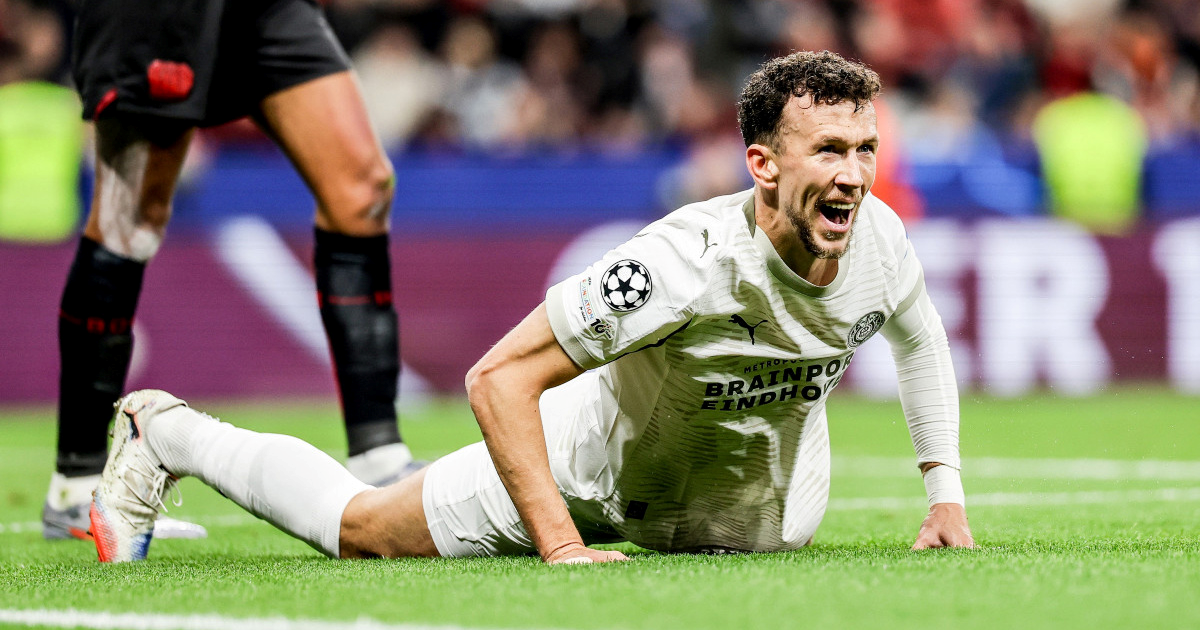 UŽIVO HR transferi: Perišić radi spektakularni povratak. Zvijezda Vukovara u Osijeku?