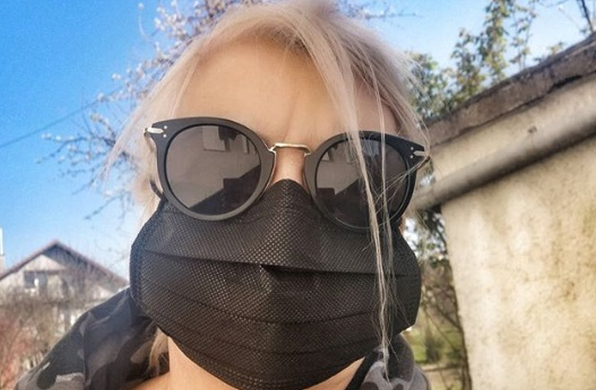 Danijela Dvornik nakon potresa pobjegla Elli: Nije mi bilo ugodno samoj u stanu