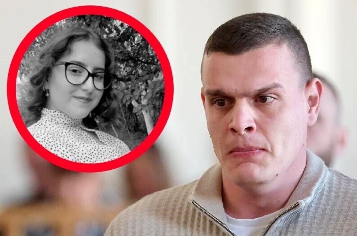 Policajac koji je ubio Mihaelu Berak uoči odluke suda: Pucao sam slučajno