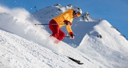 Evo zašto je Black Friday idealan za kupnju novih skija!
