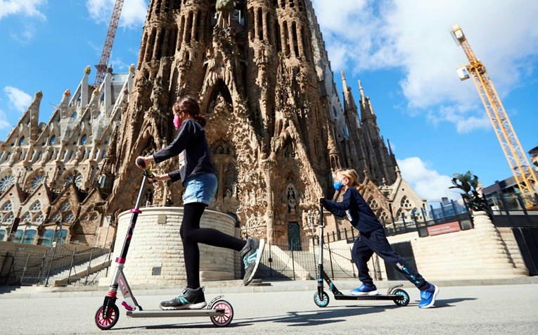 Španjolska produljuje mjere ograničenja, povratak u normalu za 2 mjeseca