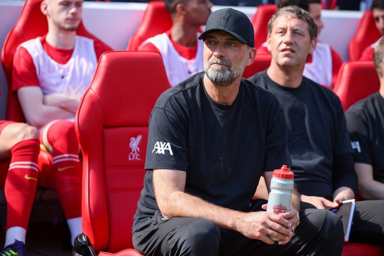 Klopp: S Realom nije sve u redu