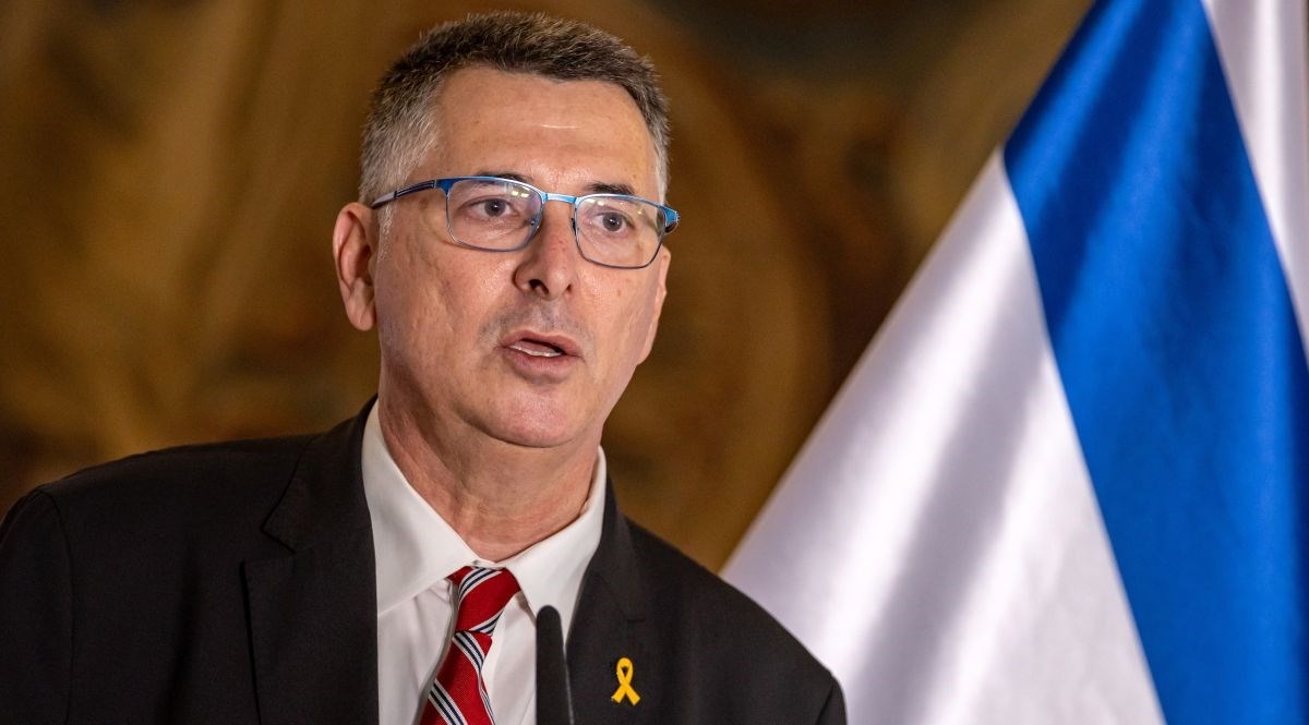 Izraelski ministar: Nizozemska pretvara dugogodišnje prijateljstvo u neprijateljstvo