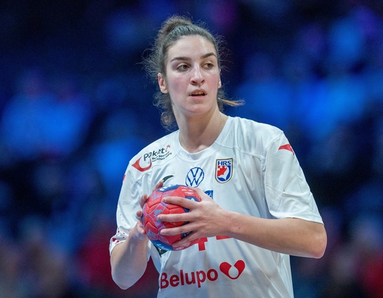 Hrvatske rukometašice izgubile odlučujuću utakmicu i ispale sa SP-a