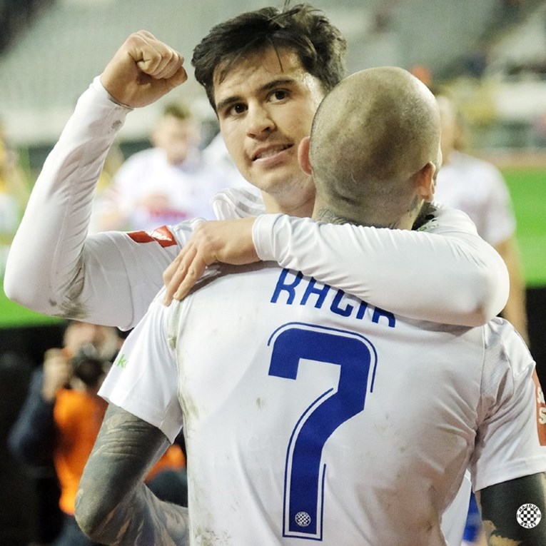 Prpić će u Portu imati otkupnu klauzulu postavljenu na 60 milijuna eura