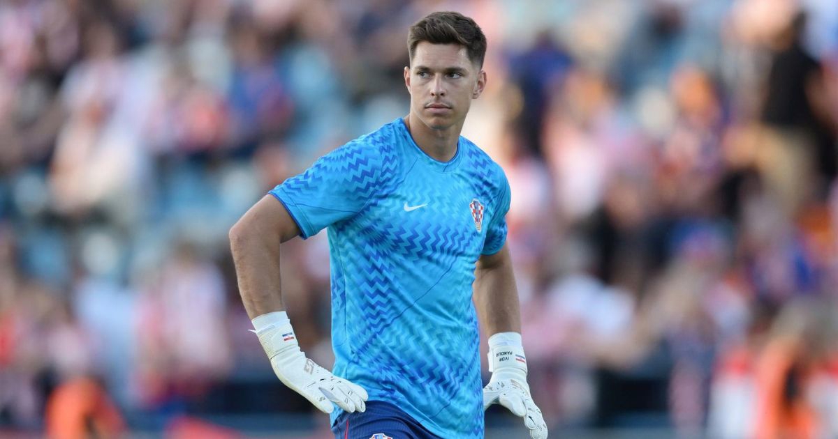 Hrvatski reprezentativac se usred SP-a prodao za 7 mil. €. To je spasilo Jakirovića
