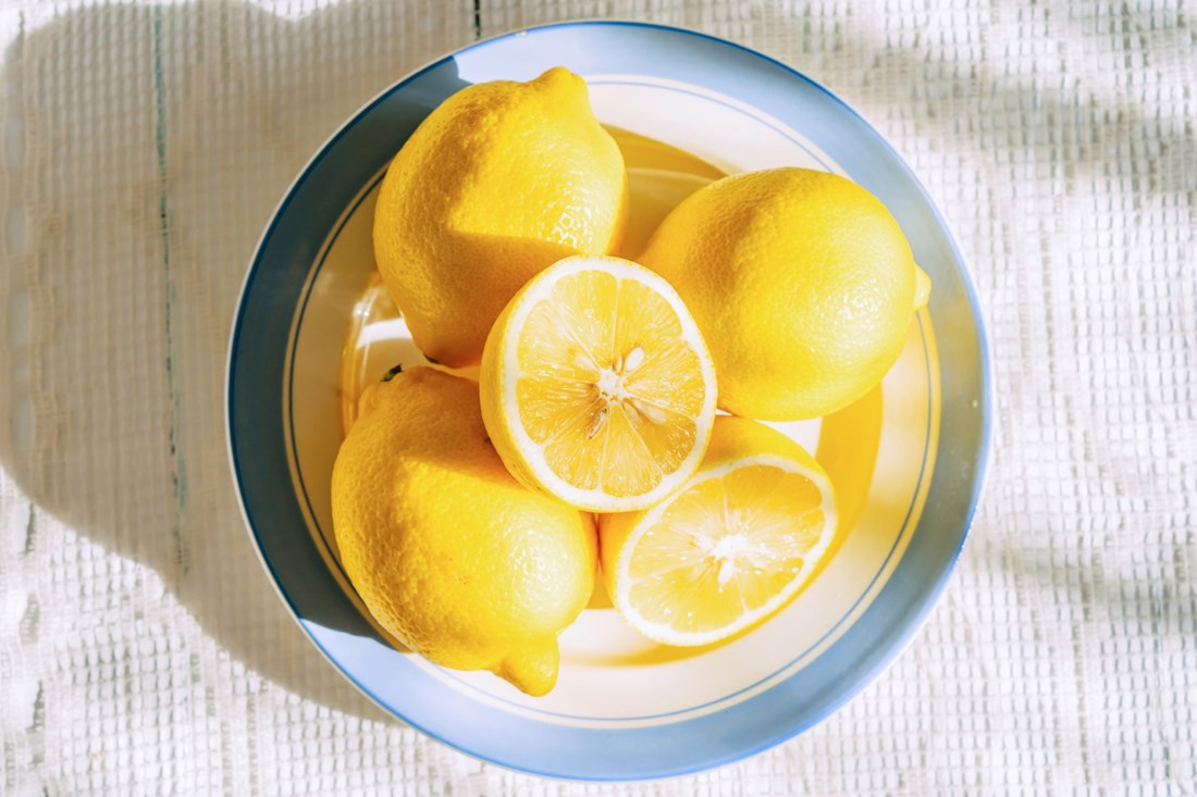 Zašto vam limuni brzo propadaju - i jednostavan trik koji to sprječava