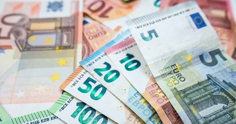 HNB: Javni dug dosegnuo 49.5 milijardi eura, udio u BDP-u pao