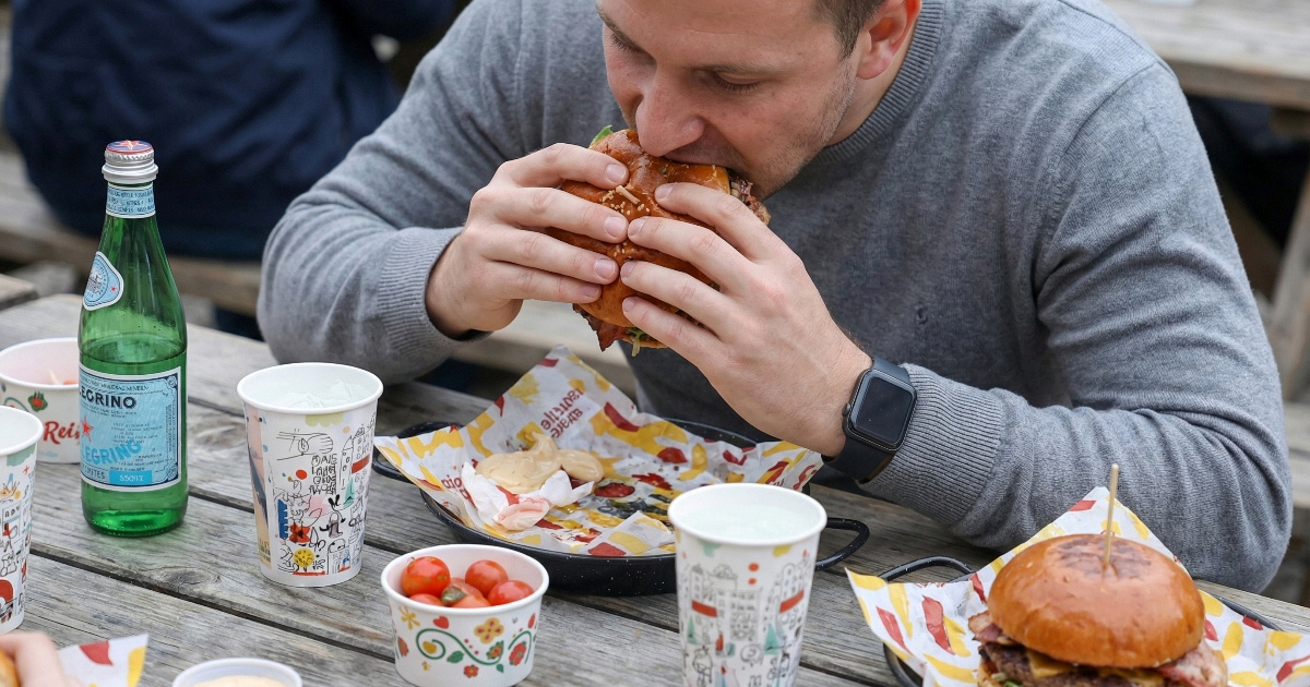 Četiri nuspojave koje ukazuju da unosite previše proteina