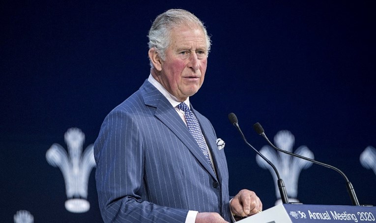 Princ Charles: Klimatske promjene su najveća prijetnja čovječanstvu