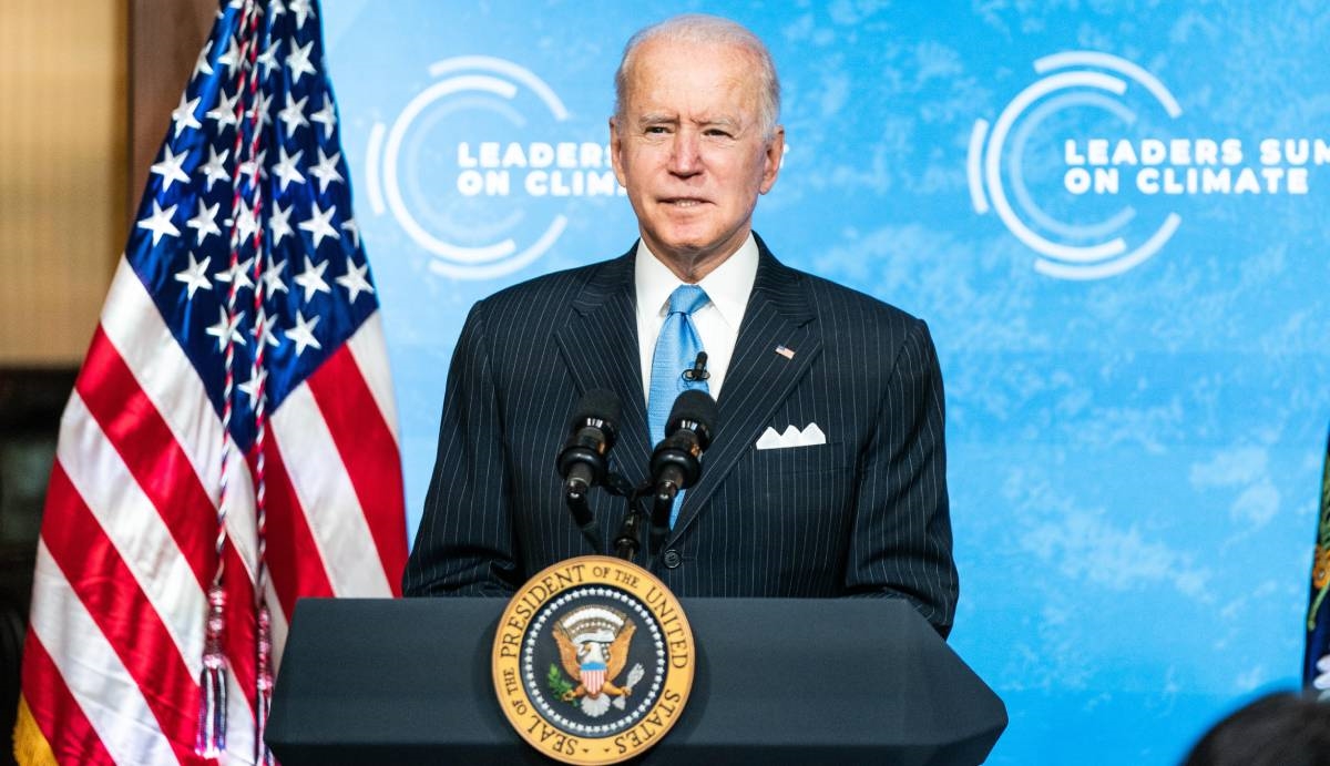 Bijela kuća: Joe Biden u lipnju odlazi u Veliku Britaniju i u Bruxelles
