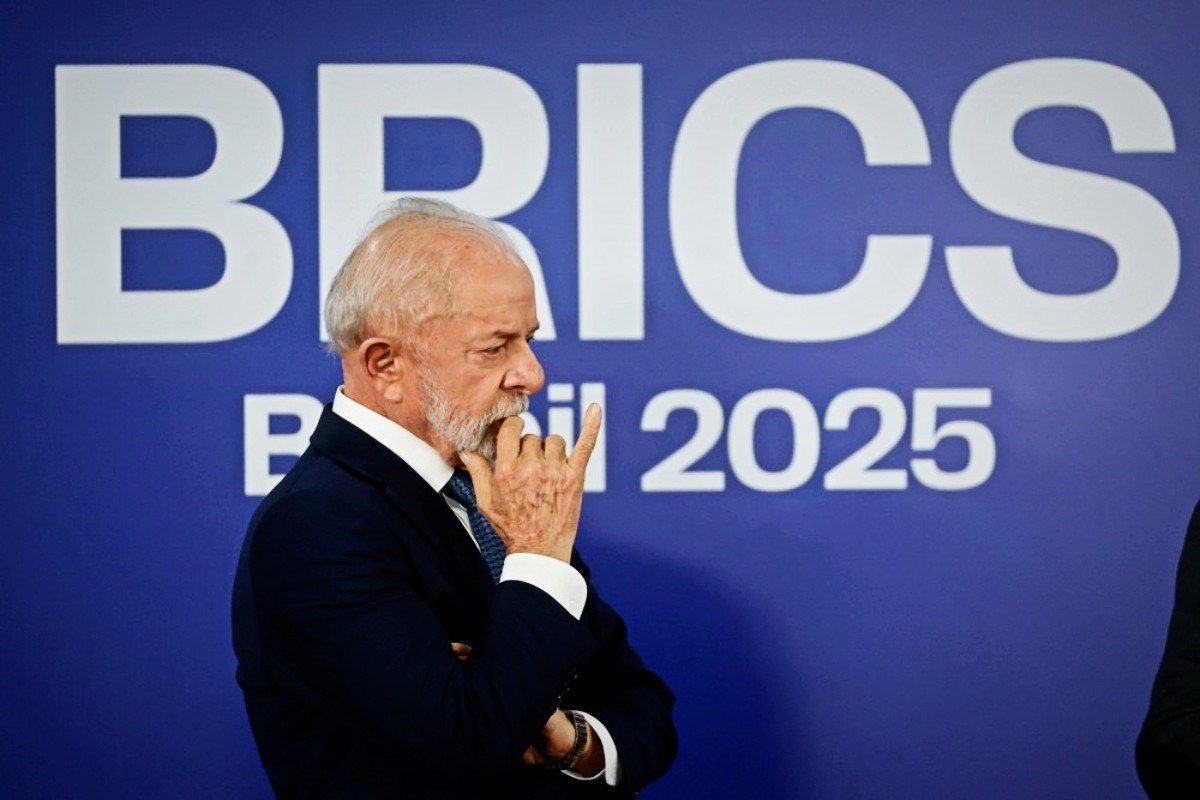 Trump zaprijetio novim carinama. Brazilski predsjednik: Svijet ne treba cara