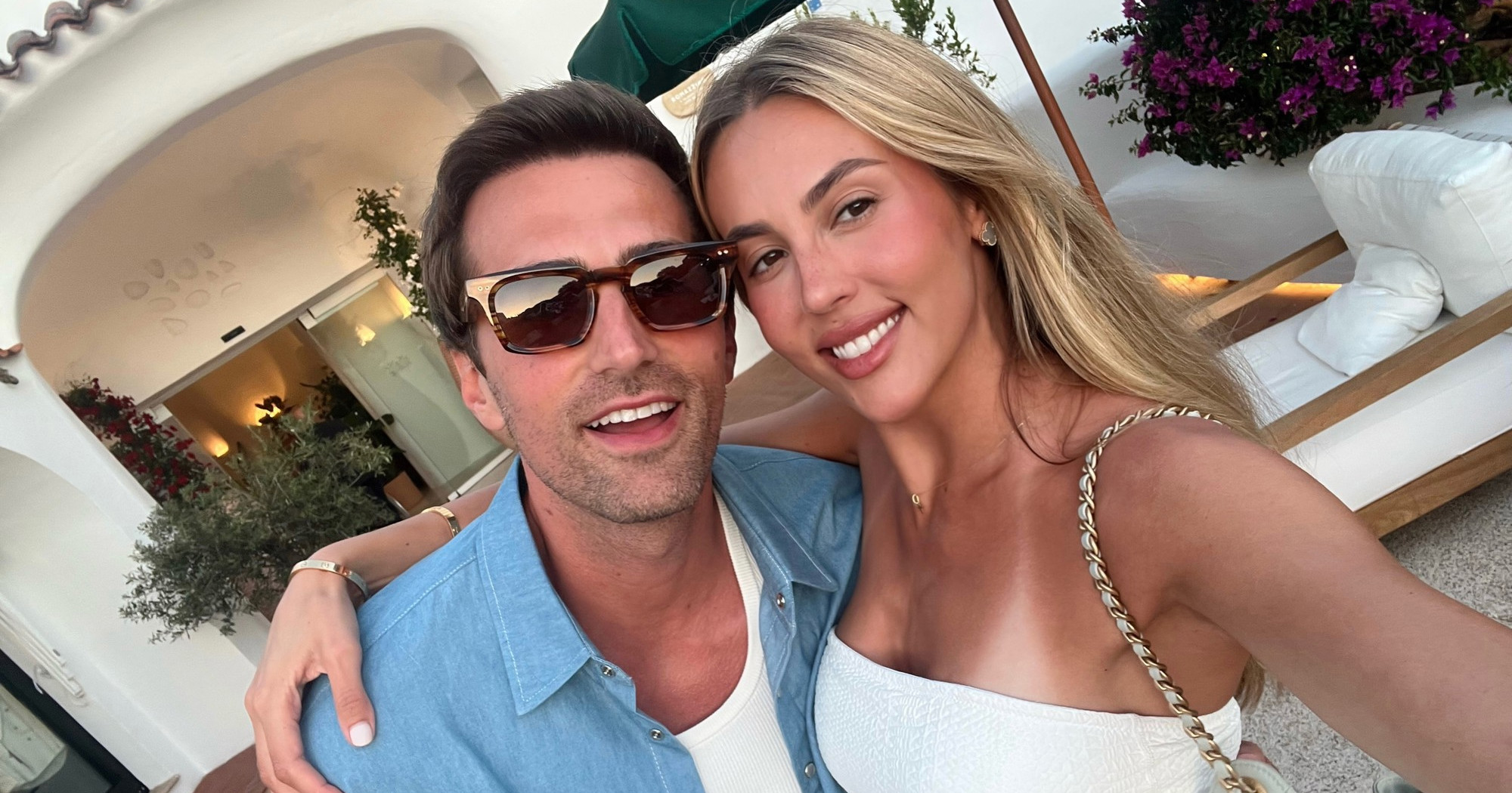 Zaručila se Sophia Stallone, najstarija kći Sylvestera Stallonea