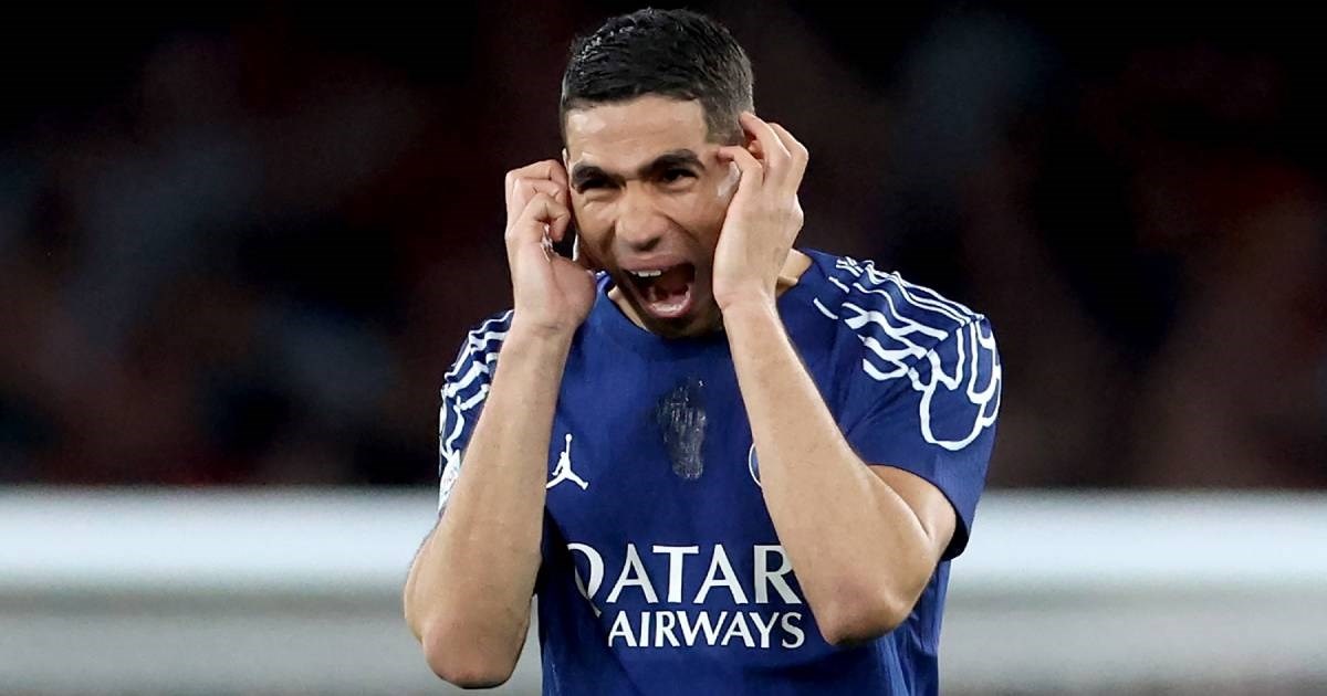 L'Equipe: PSG je pokušao cenzurirati izjavu svog igrača o Zlatnoj lopti