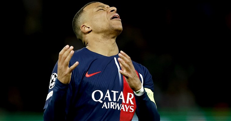 PSG-u i Unitedu prijeti debakl. Pogledajte ludnicu u njihovim skupinama Lige prvaka