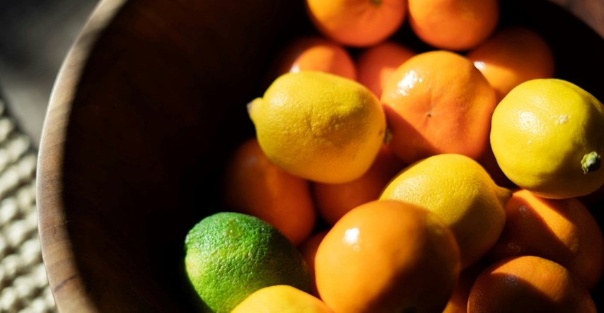 Dijetetičarka otkriva zašto ne bismo trebali jesti citruse nakon obroka