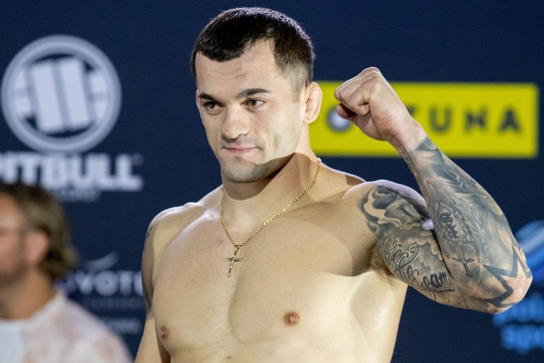 Soldić: Moja plaća u UFC-u nije ni blizu one koju sam imao u ONE Championshipu