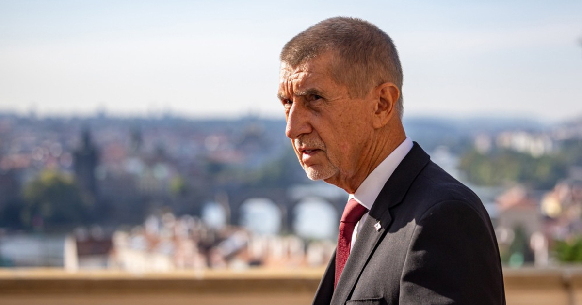 Češki premijer pod povećalom EU-a. Bruxelles već zamrznuo milijune eura