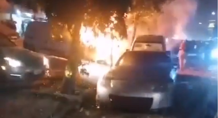 Šef Hamasa: Izrael je ubio jednog od naših vođa, to je teroristički čin