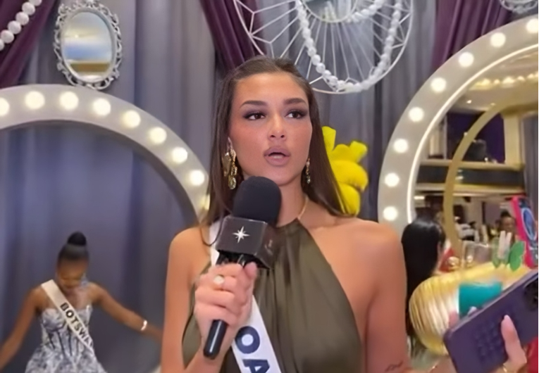 "Tako je zabavna": Laura Gnjatović pokazala kako se snalazi u ulozi voditeljice