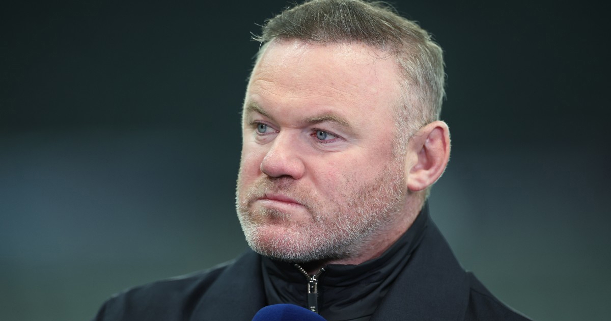 Rooney uoči spektakla izabrao najboljeg igrača Svjetskog prvenstva