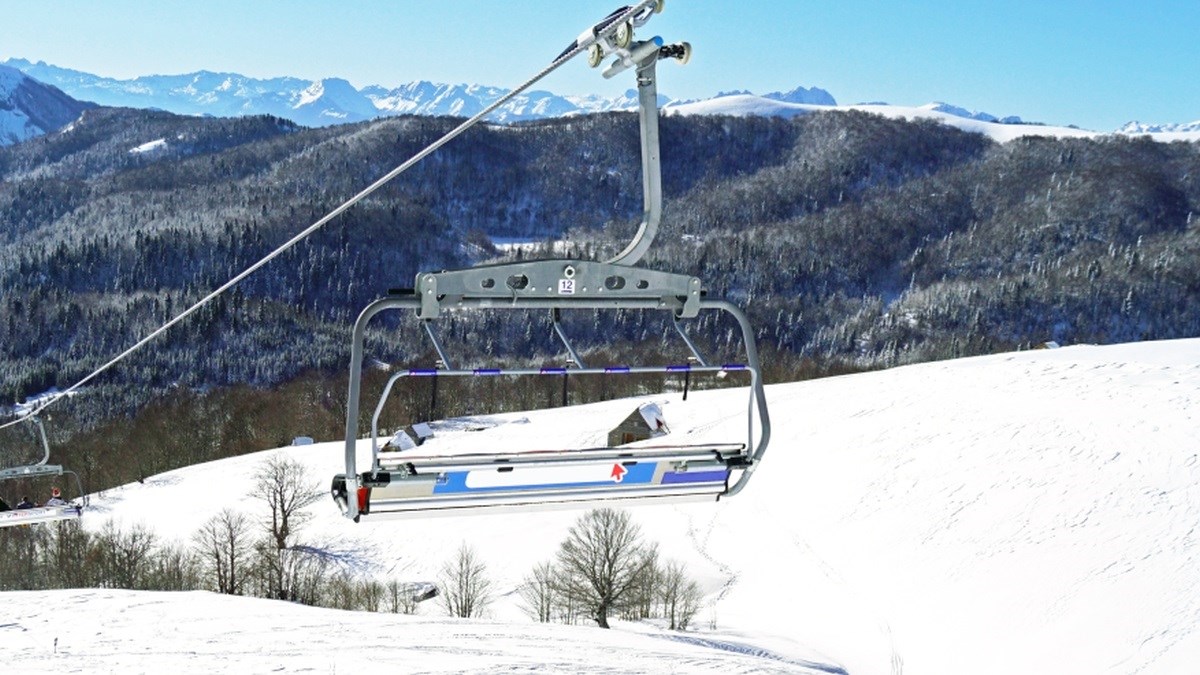 Djevojčica (5) iz Hrvatske u Sloveniji skliznula sa žičare, pala s pet metara visine