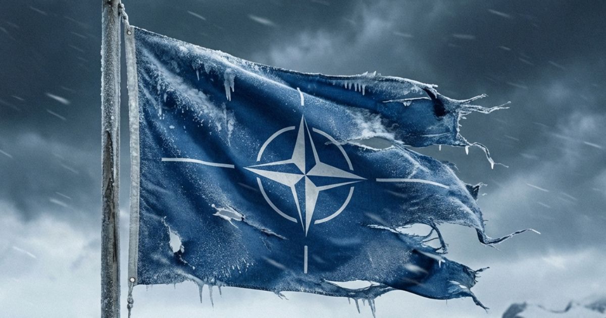 Trump prijeti napuštanjem NATO-a zbog Grenlanda. Je li to uopće moguće?