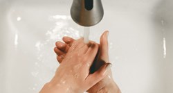 Ako ne osušite ruke nakon pranja, bolje da ih niste oprali, tvrdi znanstvenik
