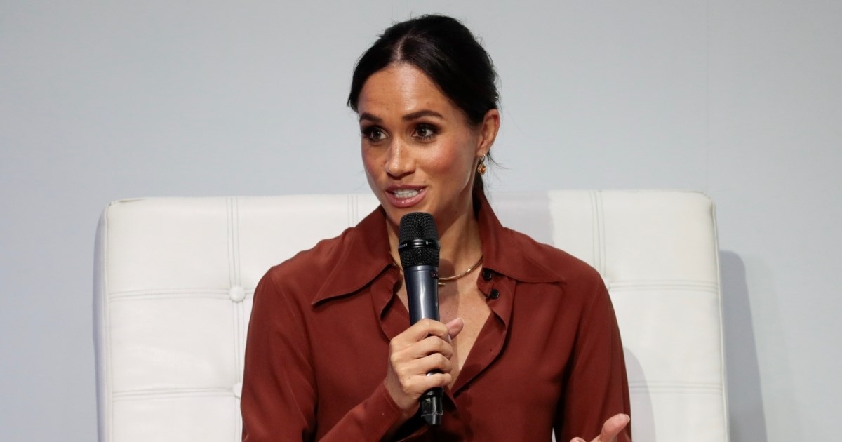 Putna torba Meghan Markle izgleda luksuzno, ali cijena iznenađuje