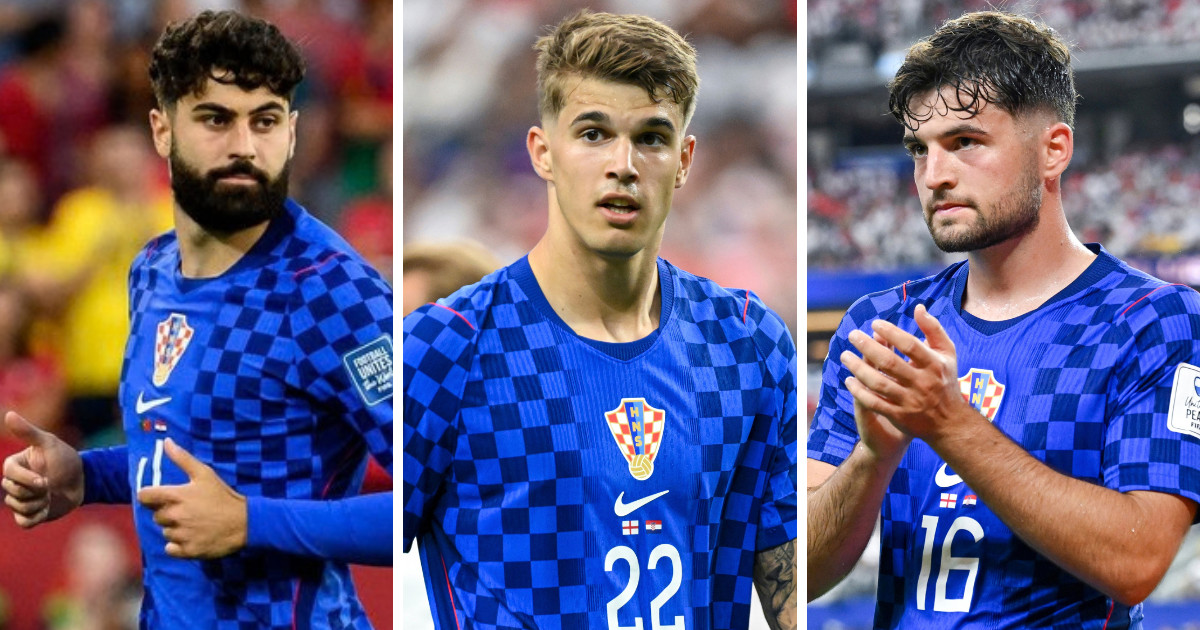 Hrvatska će opet biti brutalna