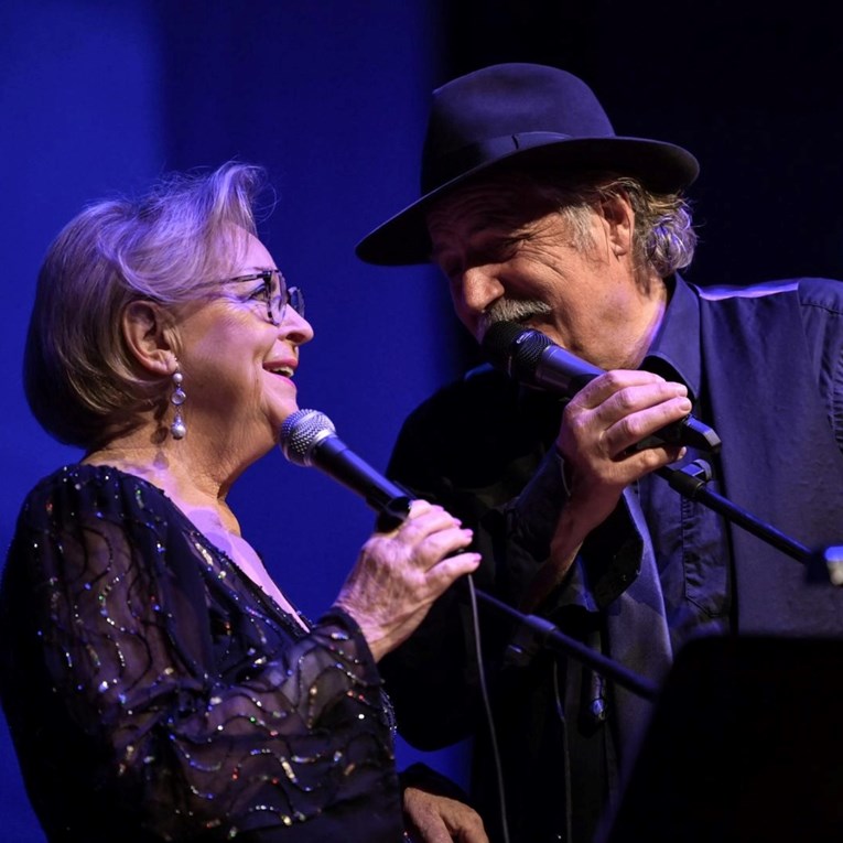 Rade Šerbedžija emotivnim se videom oprostio od Gabi Novak: "Obožavao sam je"