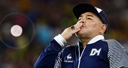 Maradona dobio novi ugovor iako je tek 19. na ljestvici