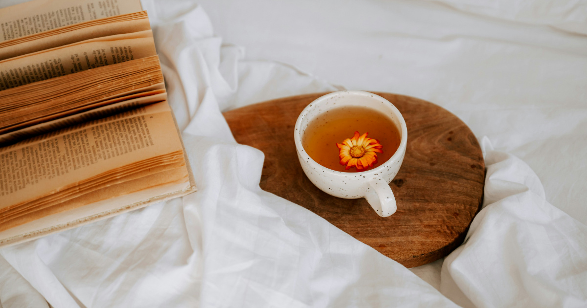 Pet čajeva koji prirodno pomažu kod opuštanja i stresa, prema istraživanjima