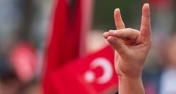 Francuska zabranila turske krajnje desničare Sive Vukove