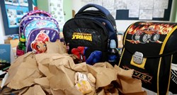 Zadarska škola od roditelja traži bjanko zadužnice od 5000 kn za dječje obroke
