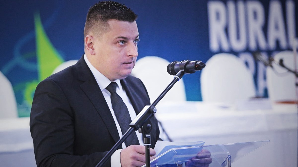 Zagrebački SDP zatražio razrješenje Mate Čička zbog umiješanosti u aferu Janaf