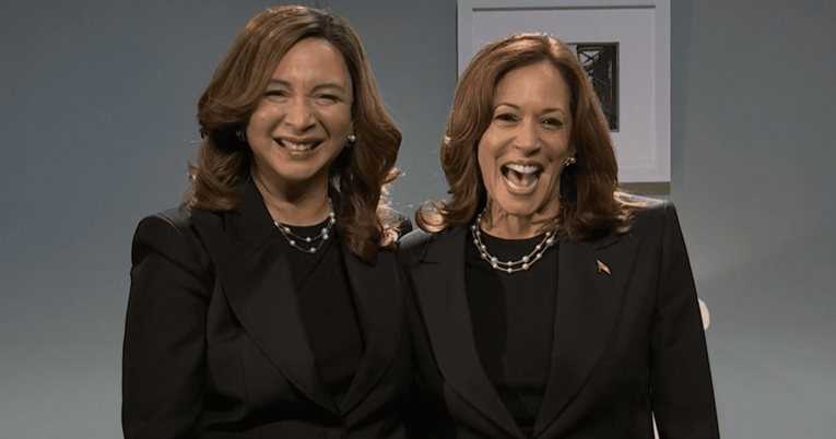 Kamala Harris se pojavila u jednoj od najpopularnijih američkih emisija