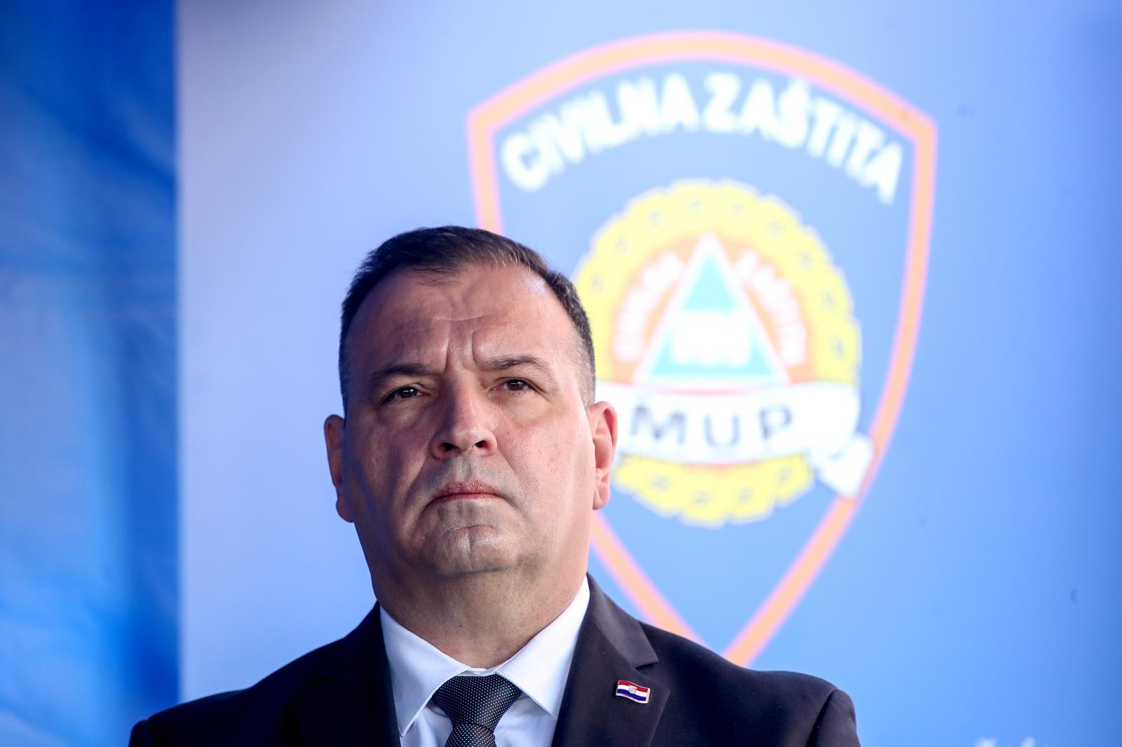 Beroš komentirao zaražene liječnike koji su bili u inozemstvu i to nisu rekli