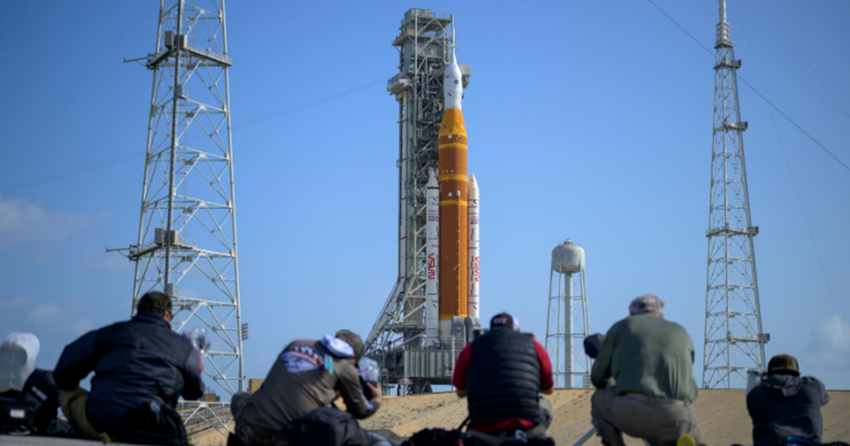 NASA-in novi WC za misiju Artemis II koštao je 23 milijuna dolara